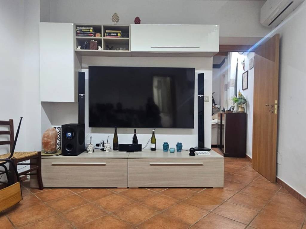 appartamento in vendita a Furci Siculo