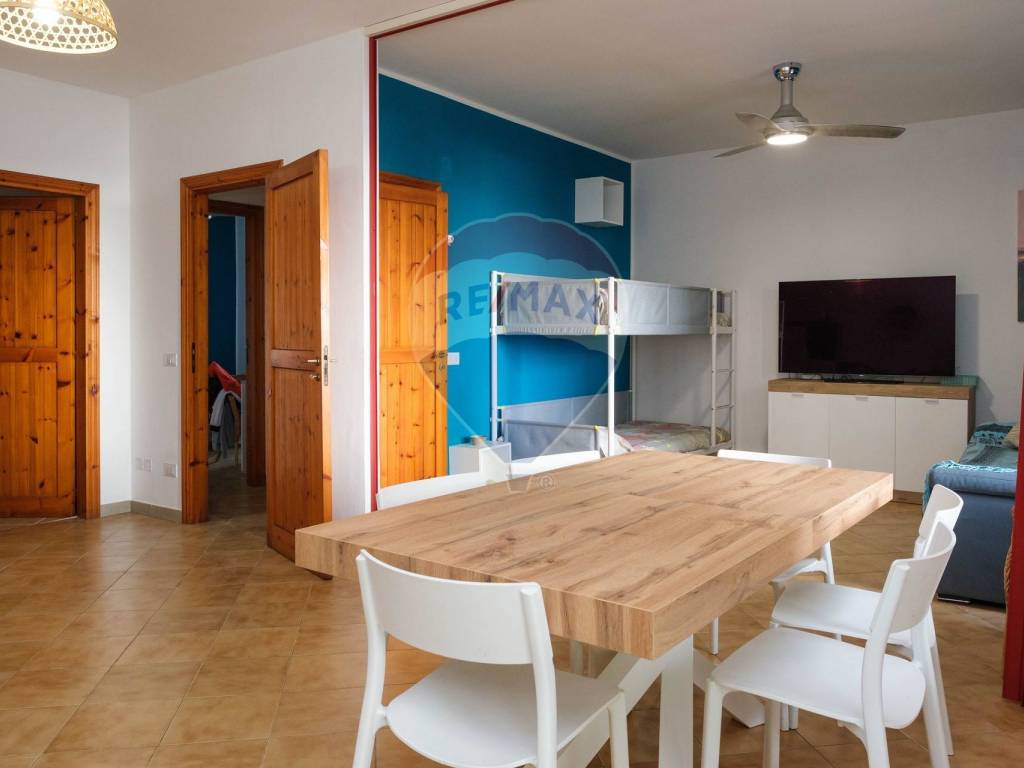 appartamento in vendita a Furci Siculo
