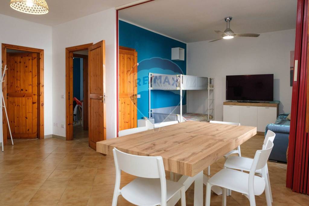 appartamento in vendita a Furci Siculo