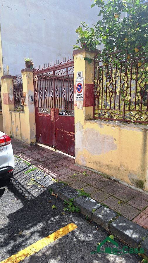 appartamento in vendita a Furci Siculo