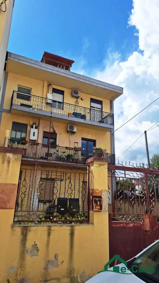 appartamento in vendita a Furci Siculo