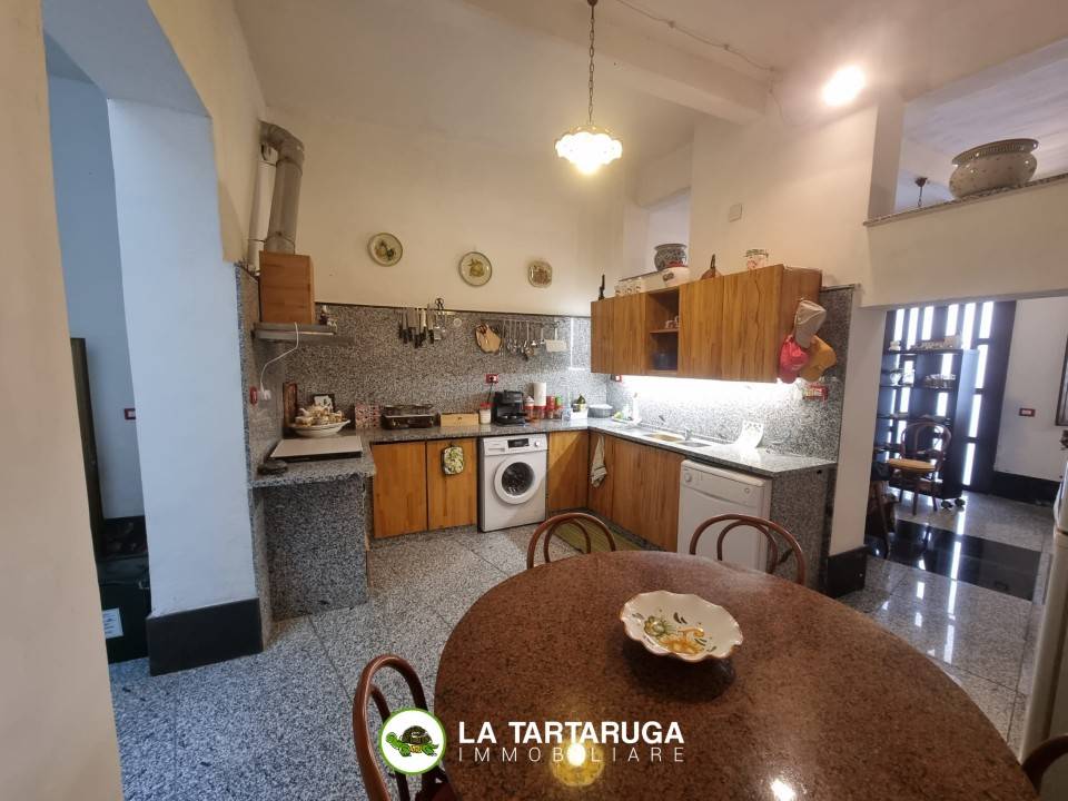 casa indipendente in vendita a Furci Siculo