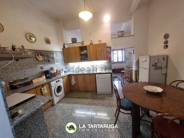 casa indipendente in vendita a Furci Siculo