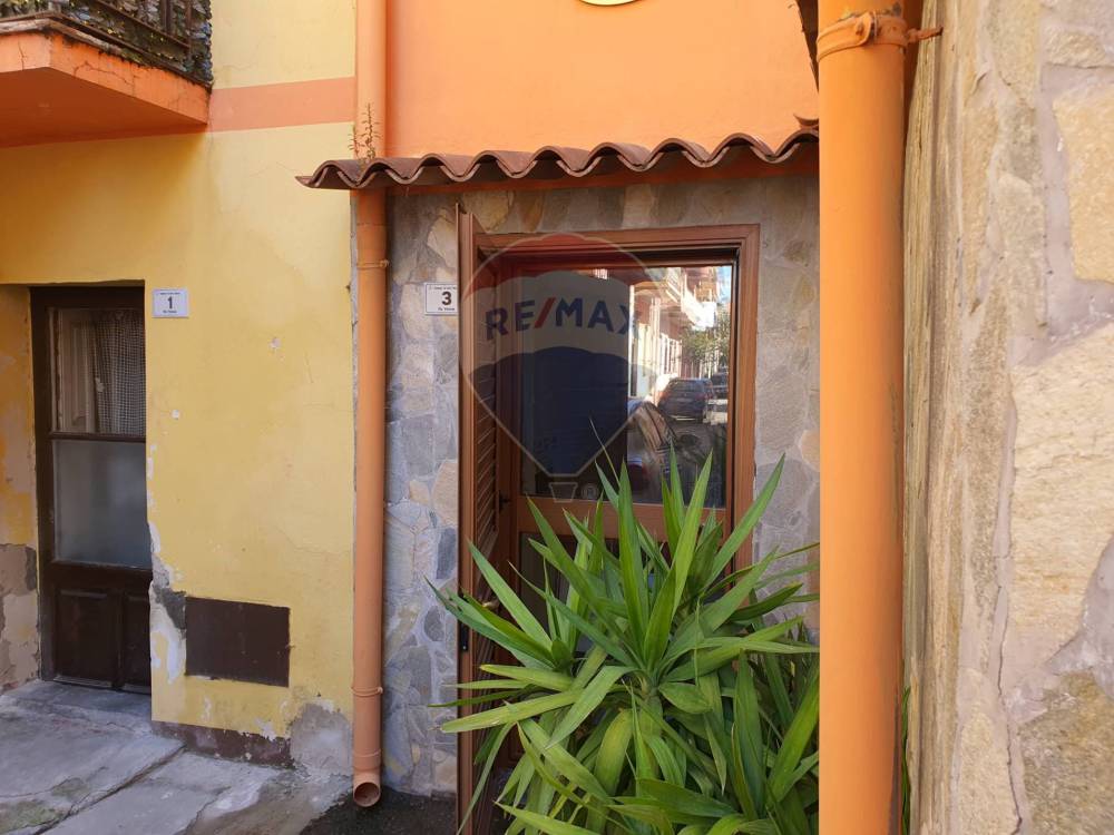appartamento in vendita a Furci Siculo