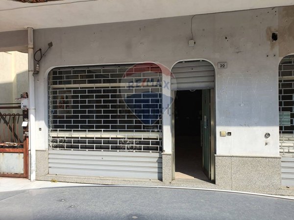 bivano in vendita a Furci Siculo