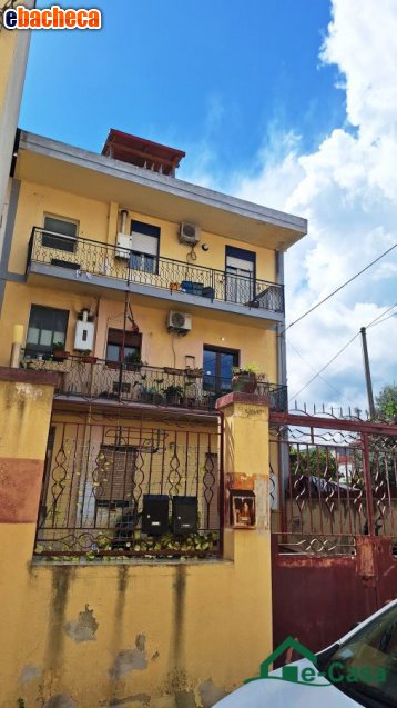 appartamento in vendita a Furci Siculo