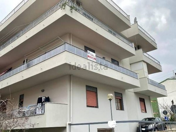 appartamento in vendita a Furci Siculo