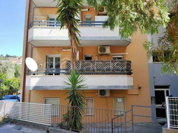 appartamento in vendita a Furci Siculo in zona Grotte