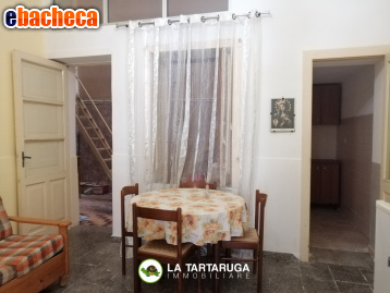 appartamento in vendita a Furci Siculo
