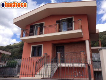 appartamento in vendita a Furci Siculo