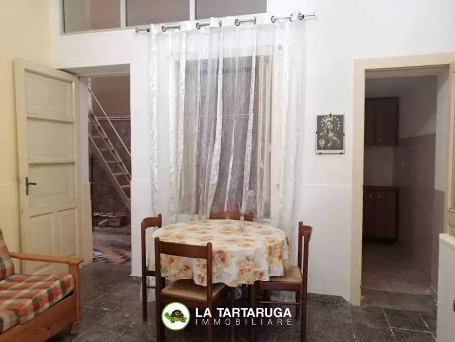 appartamento in vendita a Furci Siculo
