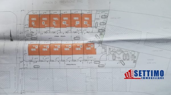 casa indipendente in vendita a Furci Siculo in zona Calcare
