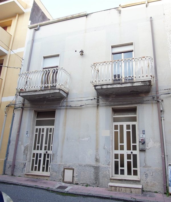 casa indipendente in vendita a Furci Siculo
