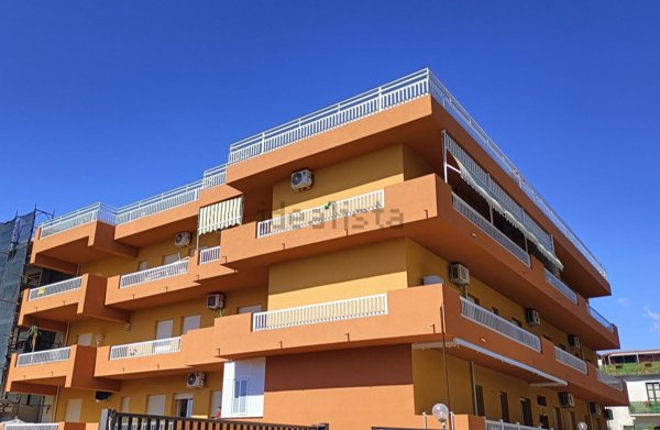 appartamento in vendita a Furci Siculo
