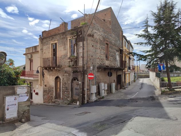 casa indipendente in vendita a Furci Siculo