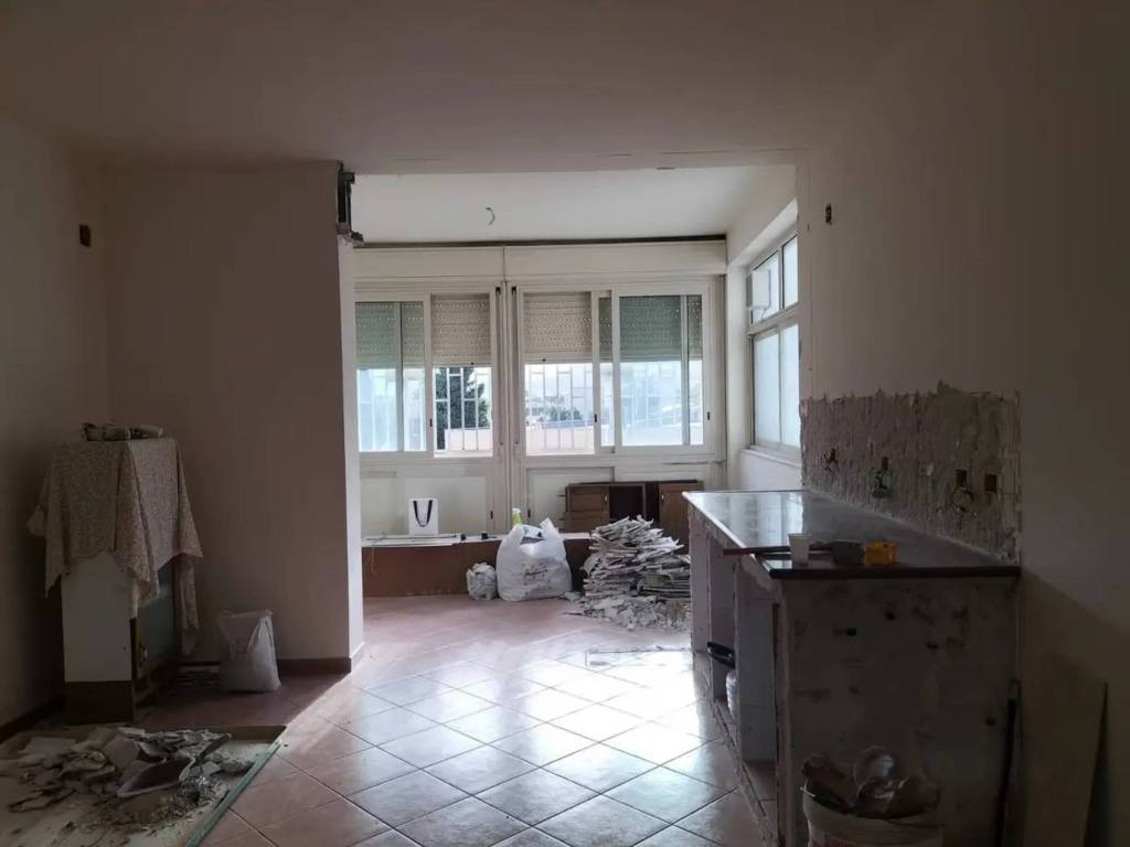 appartamento in vendita a Furci Siculo