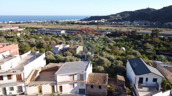 appartamento in vendita a Furci Siculo