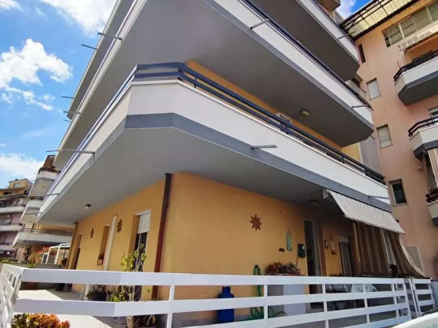 appartamento in vendita a Furci Siculo