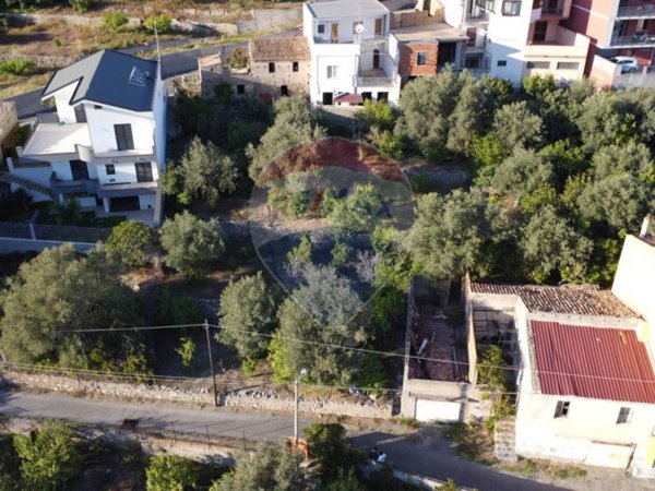 appartamento in vendita a Furci Siculo in zona Grotte