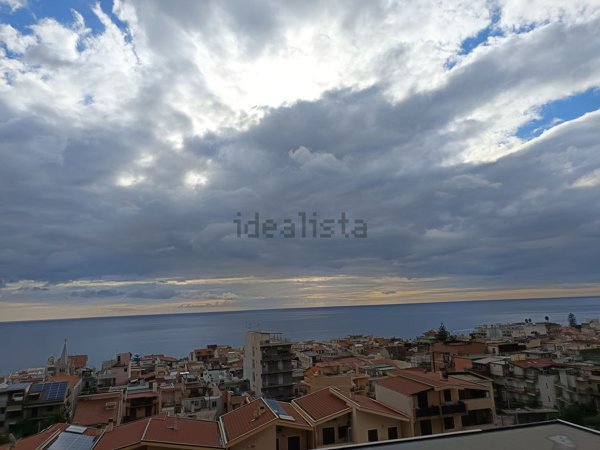 appartamento in vendita a Furci Siculo