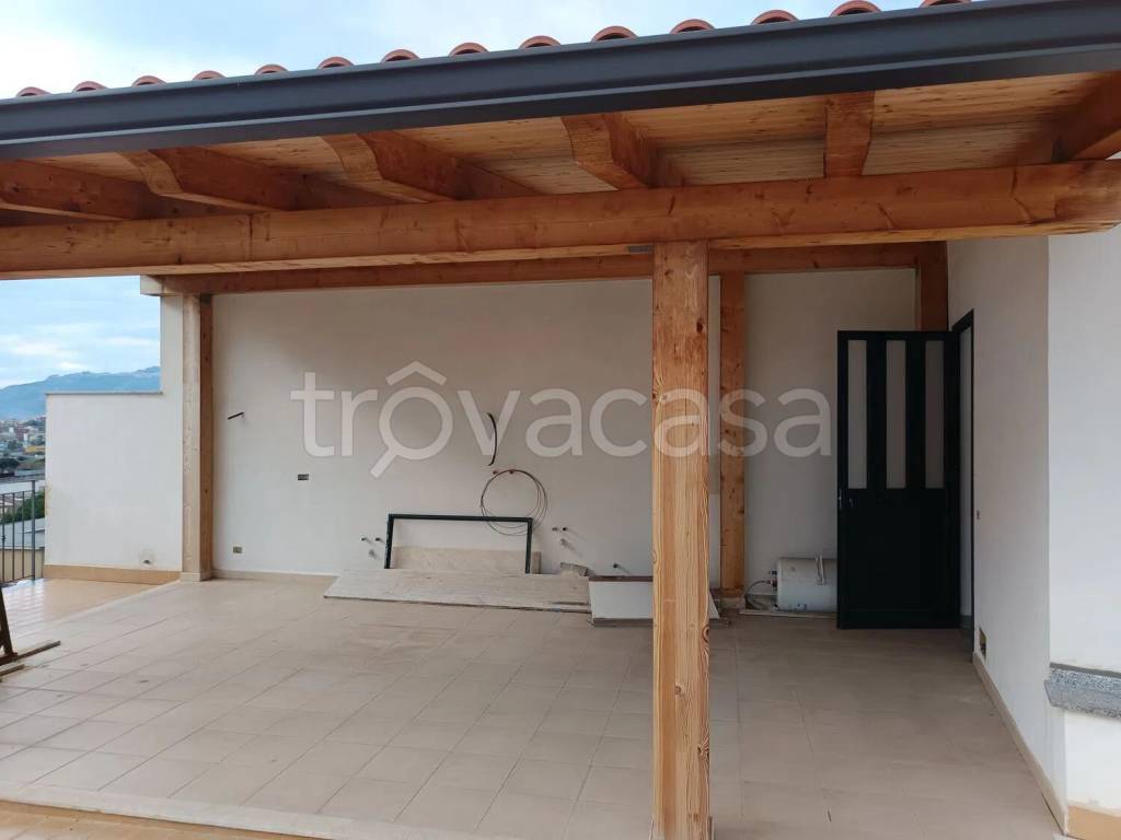 appartamento in vendita a Furci Siculo