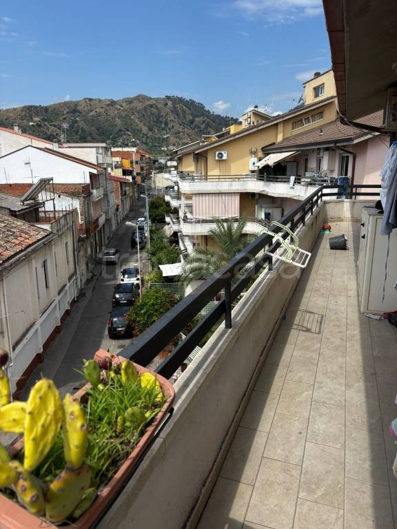 appartamento in vendita a Furci Siculo