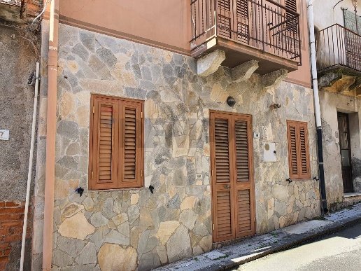 appartamento in vendita a Furci Siculo