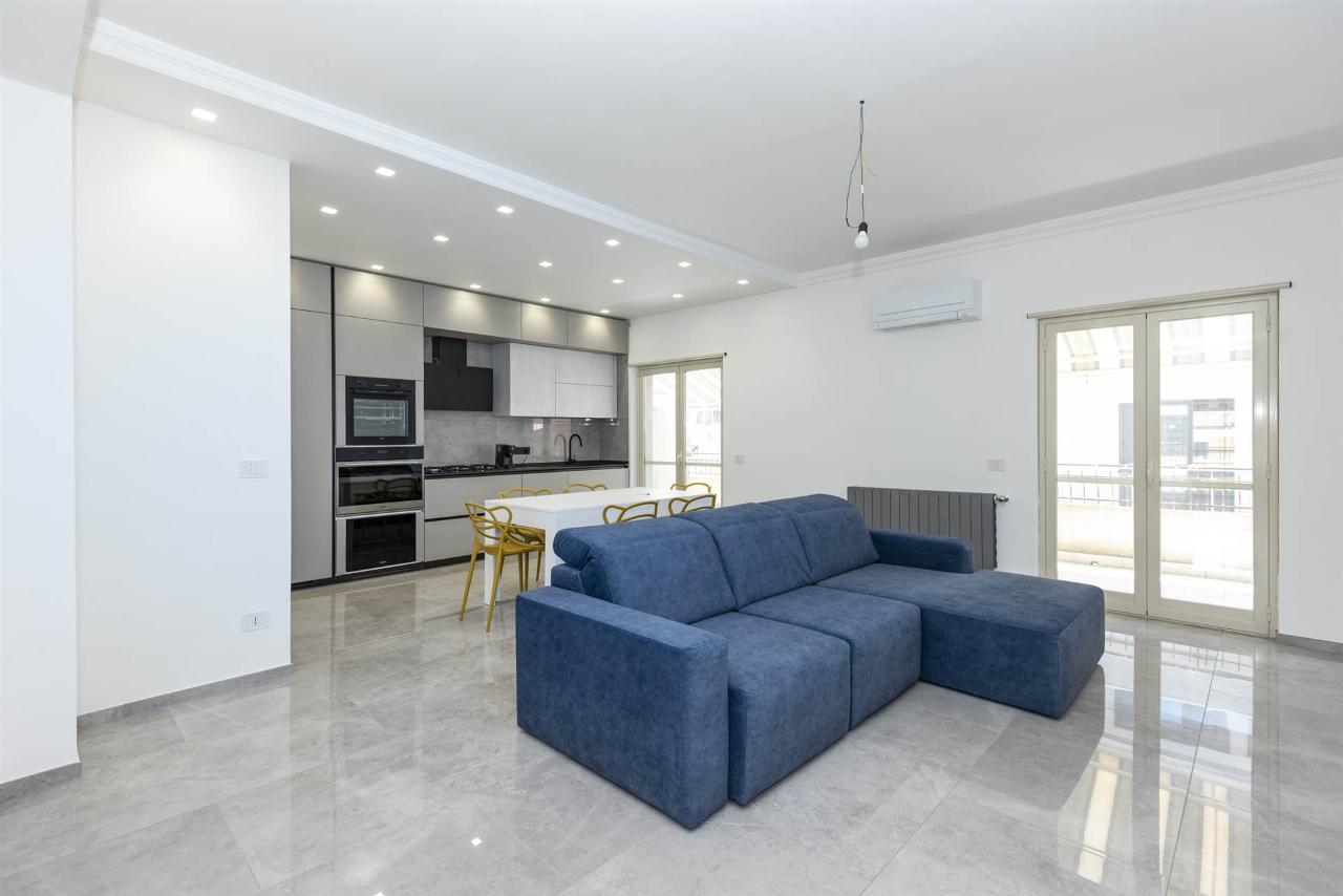 appartamento in vendita a Furci Siculo