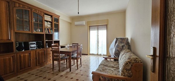 appartamento in vendita a Furci Siculo