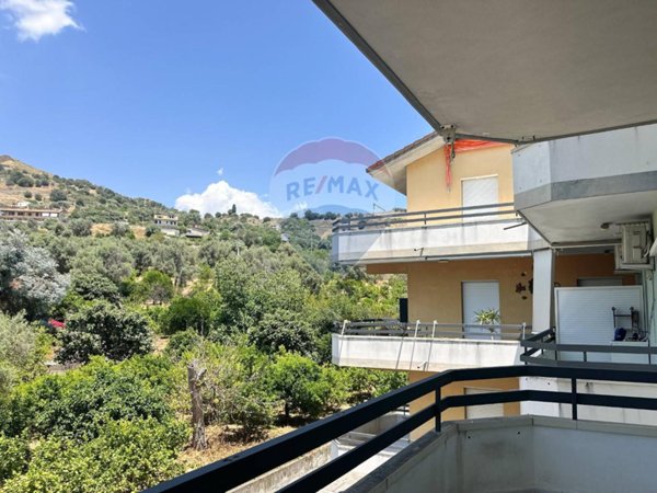 appartamento in vendita a Furci Siculo