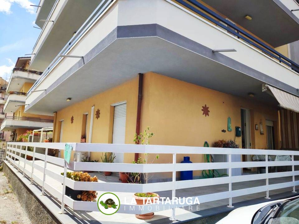 appartamento in vendita a Furci Siculo