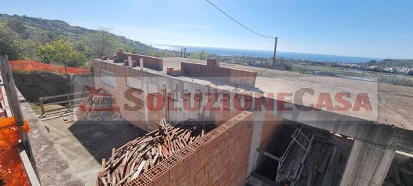 casa indipendente in vendita a Furci Siculo in zona Grotte
