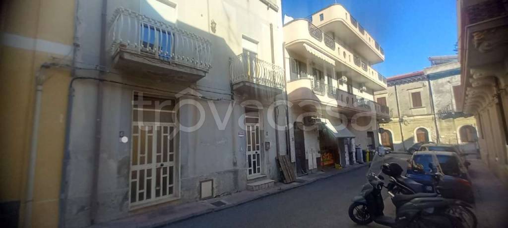 casa indipendente in vendita a Furci Siculo