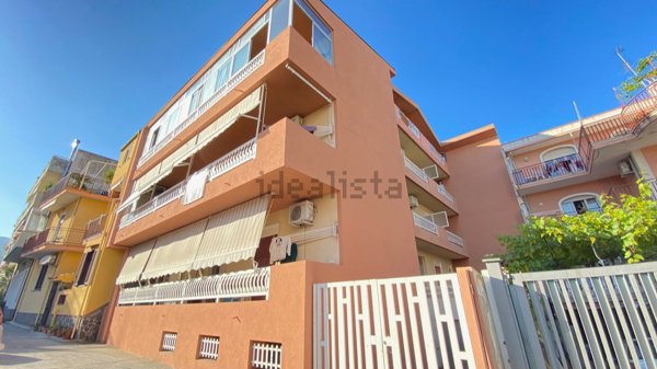 appartamento in vendita a Furci Siculo