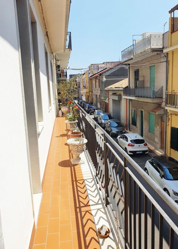 appartamento in vendita a Furci Siculo