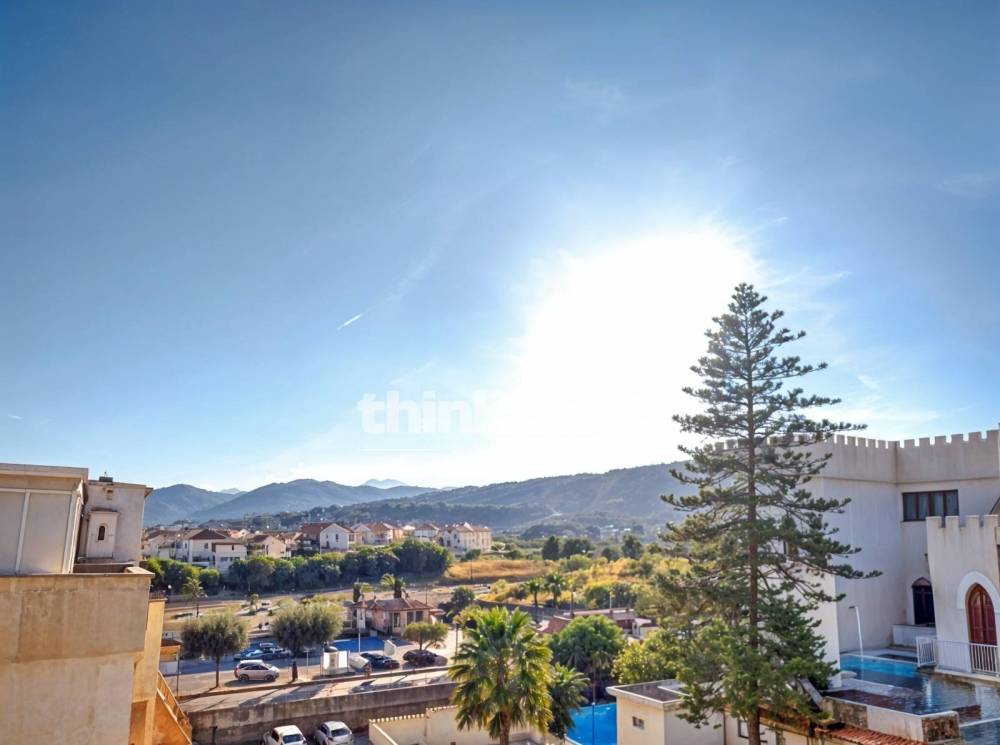 appartamento in vendita a Furci Siculo