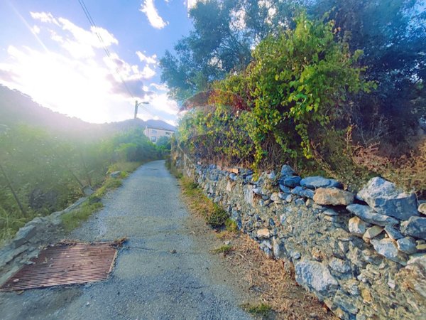 casa indipendente in vendita a Furci Siculo in zona Grotte