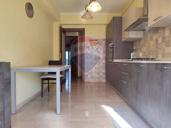 appartamento in vendita a Furci Siculo