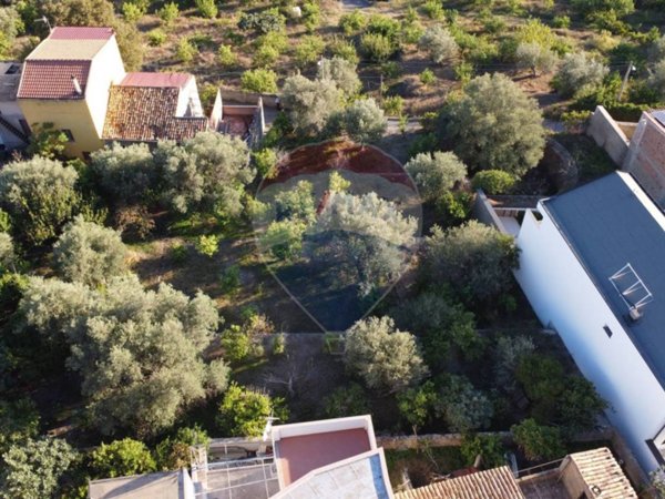 terreno agricolo in vendita a Furci Siculo