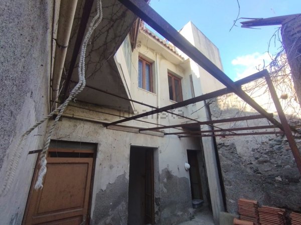 casa indipendente in vendita a Furci Siculo