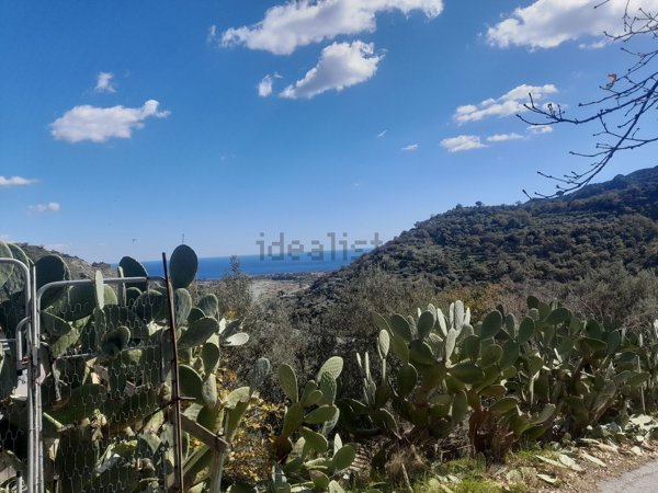 terreno agricolo in vendita a Furci Siculo