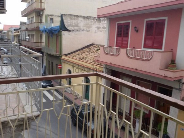 casa indipendente in vendita a Furci Siculo