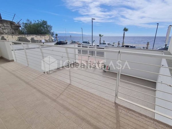 appartamento in vendita a Furci Siculo