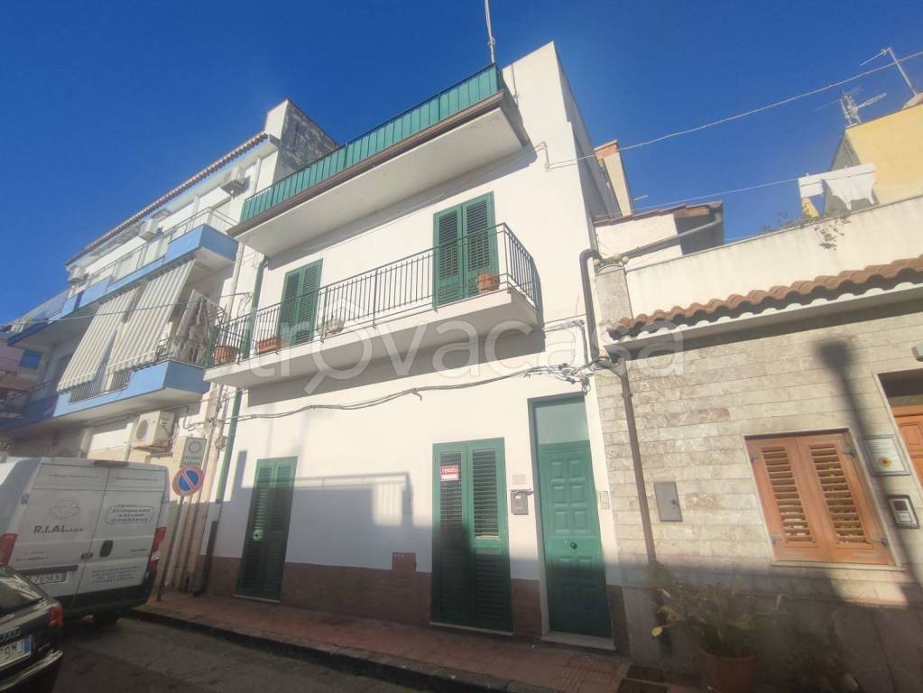 casa indipendente in vendita a Furci Siculo
