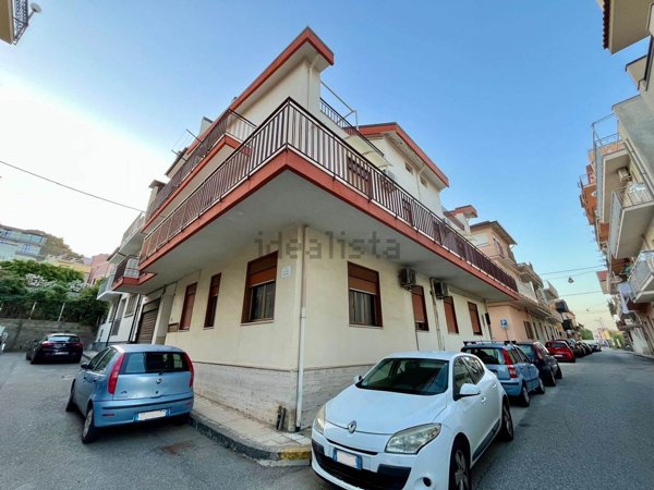 appartamento in vendita a Furci Siculo