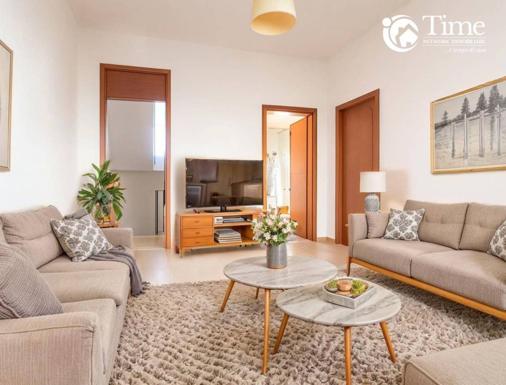 appartamento in vendita a Furci Siculo