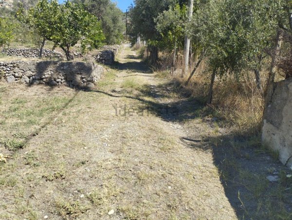 casa indipendente in vendita a Furci Siculo