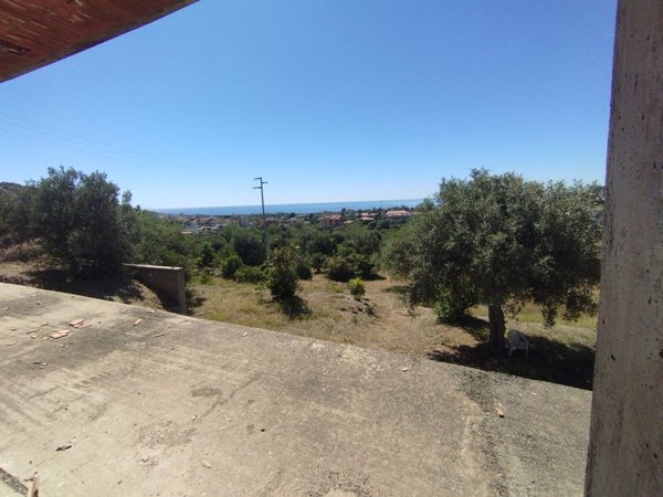 casa indipendente in vendita a Furci Siculo