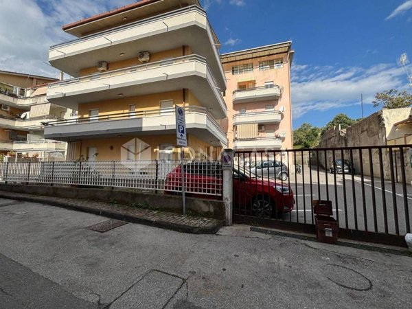 appartamento in vendita a Furci Siculo