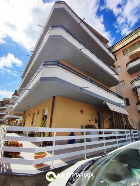 appartamento in vendita a Furci Siculo